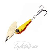 Блесна вращающаяся Higashi Guru 9g #G01
