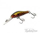 Воблер Flagman Qwant 35S-D 0.5-2.0m color 484