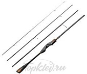 Удилище спиннинговое Shimano SOARE X-TUNE MB S68UL-S