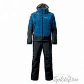 Костюм Shimano DryShield RB025M (синий) 4XL
