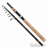 Удилище Shimano VENGEANCE STC MINI TELE SPINNING 210 MEDIUM ( Тест гр.10-30 )