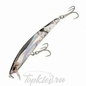 Воблер Yo-Zuri F1152-C4 CRYSTAL 3D MINNOW JOINTED 130F