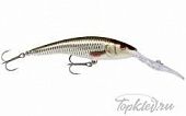 Воблер Rapala Deep Tail Dancer TDD11-ROL