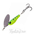Блесна вращающаяся Higashi Guru 6g #G07