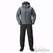 Костюм утеплённый Shimano RB-017T Gore-Tex (р.р EU-M/ JP-L) цвет Серый