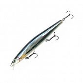 Воблер Rapala Max Rap Long Range Minnow MXLM12-BTL
