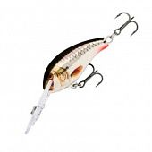 Воблер Rapala Shad Dancer SDD05-ROML