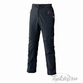 Брюки Shimano MS Water Repellent Pants PA-001N XL