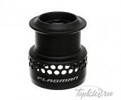 Запасная металлическая шпуля Flagman CAST MASTER FEEDER 5000