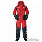 Костюм теплый Shimano Nexus - RB-111S B.RED L (STRV +10)