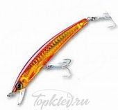 Воблер Yo-Zuri F1147-GHBR CRYSTAL 3D MINNOW 130F