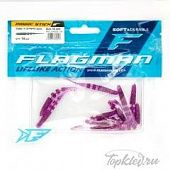 Слаг Flagman Magic Stick 2,0'' #130 Mistic Spice