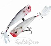 Воблер Yo-Zuri R1064-CGSH SASHIMI POPPER (F) 75mm