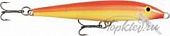 Воблер Rapala Original Floating F09-GFR