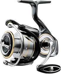 Daiwa LUVIAS