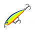 Воблер Rapala Ultra Light Minnow ULM06-HS