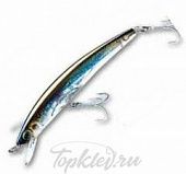 Воблер Yo-Zuri F1147-SBR CRYSTAL 3D MINNOW 130F