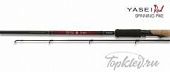 Удилище Shimano YASEI RED AX H PIKE