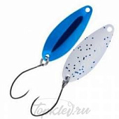 Блесна колеблющаяся Mukai Looper 2,4гр #T40