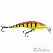 Воблер Rapala Shallow Tail Dancer STD07-HT