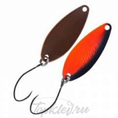 Блесна колеблющаяся Mukai Looper 2,1гр #T22