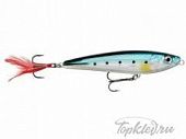 Воблер Rapala X-Rap Subwalk XRSB15-BSRD