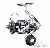 Катушка Shimano 19 Stradic C5000 XG FL