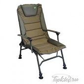Кресло карповое складное Carp Pro c подлокотниками Diamond