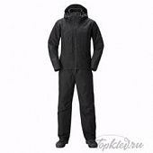 Костюм утеплённый Shimano RB-017T Gore-Tex (р.р EU-L/ JP-LL) цвет Чёрный