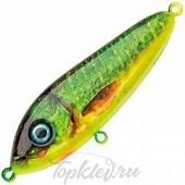 Воблер Abu Garcia Svartzonker Mc Jerk 15CM Hot Pike