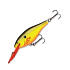 Воблер Rapala Shad Rap SR07-BHO