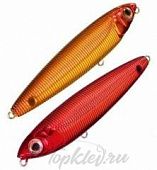 Воблер Yo-Zuri R972-CMRF Sashimi Pencil SW 100F