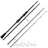 Удилище спиннинговое Okuma Guide Select Heavy Spinning 8'0" (XH, 243см, 30-70гр, 4pcs)