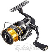 Катушка Shimano 20 TWIN POWER C2000 S FD