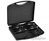 Набор электронных сигнализаторов поклевки Carp Pro Q5 4+1