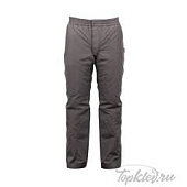 Брюки Shimano GORE-TEX®Basic Warm Bib Серые RB-07PQ 2XL