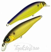 Воблер Yo-Zuri R996-CMCP Sashimi Minnow FW 70F