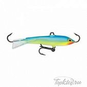 Балансир Rapala Jigging Rap W11-PRT 11см, 30гр.