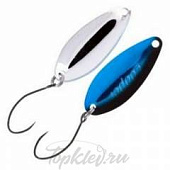 Блесна колеблющаяся Mukai Looper 2,8гр #T06