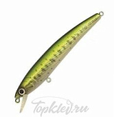 Воблер Yo-Zuri F197-GSBS PIN'S MINNOW 70F