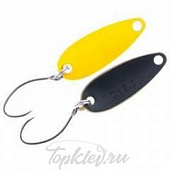 Блесна колеблющаяся Mukai Clue 5гр #T51