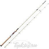 Удилище спиннинговое Rapala Classic Countdown - 6' UL 2.5-10g - spinning - 2pc