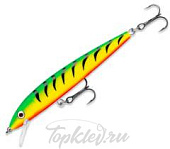 Воблер Rapala Husky Jerk HJ06-FT