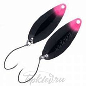 Блесна колеблющаяся Mukai Looper 2,4гр #T46