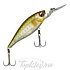 Воблер Duel L-Bass Shad 60 SP 60мм 6гр #MGSA