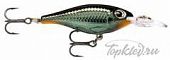 Воблер Rapala Ultra Light Shad ULS04-CBN