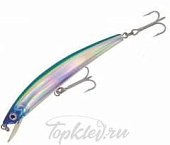 Воблер Yo-Zuri F8-C58 CRYSTAL MINNOW 130F