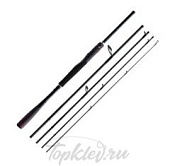 Удилище спиннинговое Shimano 21 ZODIAS P S70M5