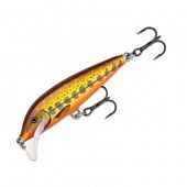 Воблер Rapala CountDown CD07-HMMD