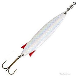 Блесна колеблющаяся для рыбалки